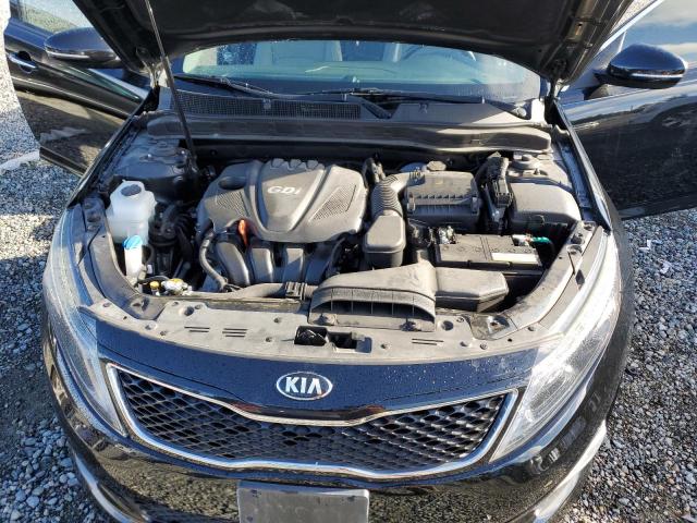 Photo 11 from auction – 2015 KIA OPTIMA EX with VIN 5XXGN4A7XFG445565