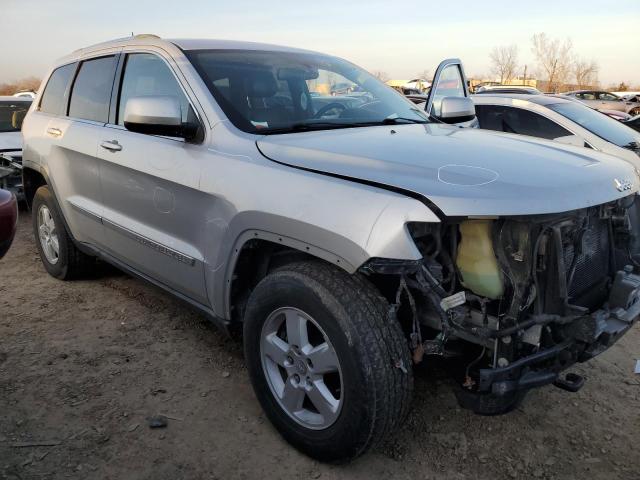 Photo 4 from auction – 2011 JEEP GRAND CHER with VIN 1J4RR4GG9BC567603