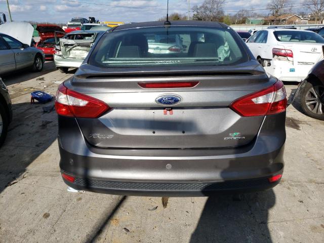 Photo 6 from auction – 2014 FORD FOCUS SE with VIN 1FADP3F25EL185696
