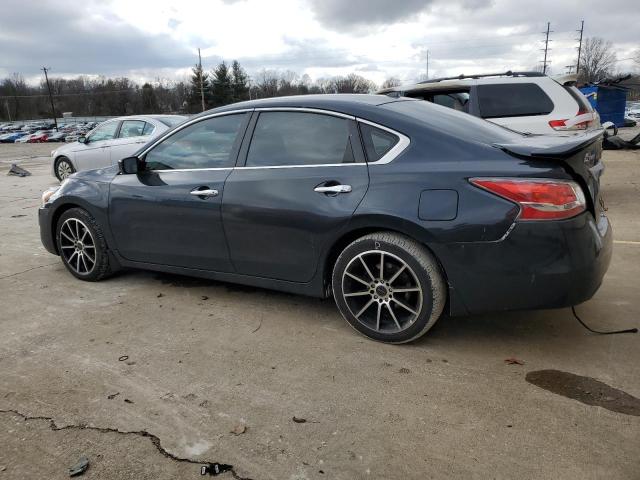 Photo 2 from auction – 2015 NISSAN ALTIMA 2.5 with VIN 1N4AL3AP3FN392708
