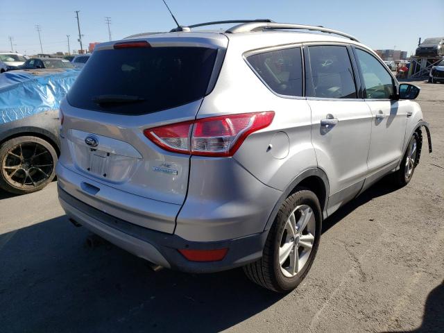 Photo 3 from auction – 2015 FORD ESCAPE SE with VIN 1FMCU0G96FUA08803