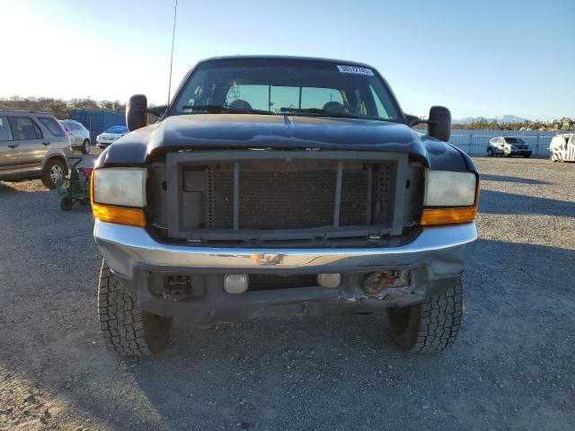 Photo 5 from auction – 2001 FORD F350 SRW S with VIN 1FTSW31F91EA06203