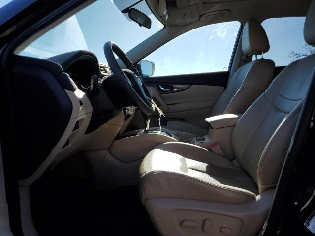 Photo 7 from auction – 2016 NISSAN ROGUE S with VIN 5N1AT2MT6GC734545