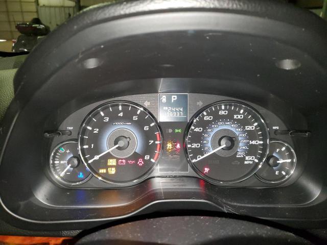 Снимка 9 от търг – 2010 SUBARU OUTBACK 3. с VIN 4S4BREKC8A2322034