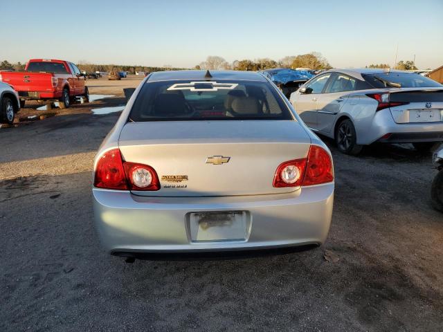 Photo 6 from auction – 2012 CHEVROLET MALIBU LS with VIN 1G1ZB5E01CF228428