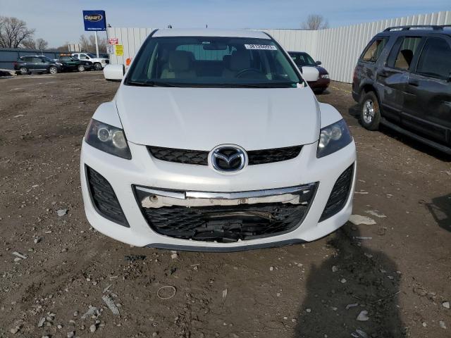 Photo 5 from auction – 2011 MAZDA CX-7 with VIN JM3ER2B51B0367581