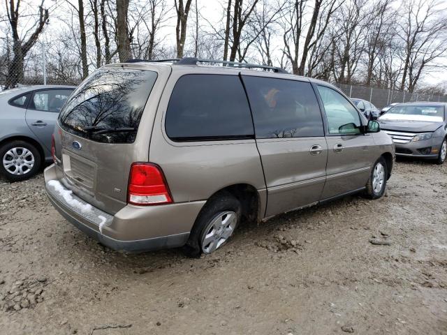 Photo 3 from auction – 2006 FORD FREESTAR S with VIN 2FMZA51656BA05668