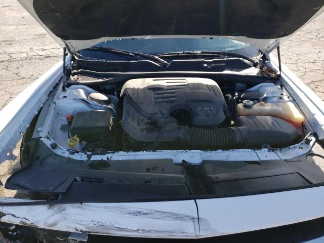 Photo 11 from auction – 2019 DODGE CHALLENGER with VIN 2C3CDZAG6KH621005