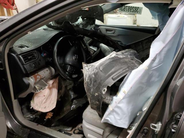 Photo 7 from auction – 2015 TOYOTA CAMRY LE with VIN 4T1BF1FK3FU956639