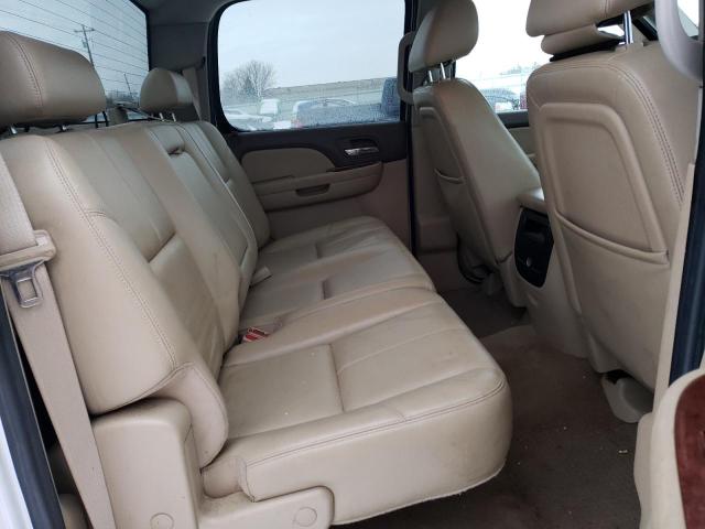 Photo 10 from auction – 2011 CHEVROLET 1500 with VIN 3GCPKTE26BG212209