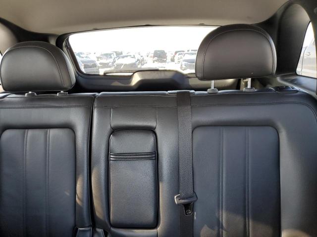 Photo 10 from auction – 2012 CHEVROLET CAPTIVA SP with VIN 3GNAL3E58CS525510