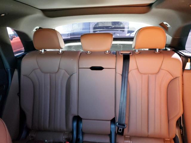 Photo 10 from auction – 2022 AUDI Q5 E PREMI with VIN WA1E2AFY1N2079221