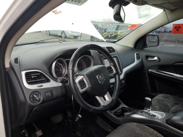 Photo 8 from auction – 2014 DODGE JOURNEY SX with VIN 3C4PDCCG9ET139356
