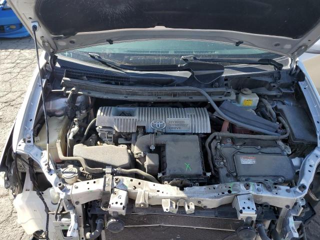 Photo 11 from auction – 2015 TOYOTA PRIUS with VIN JTDKN3DU0F0414672