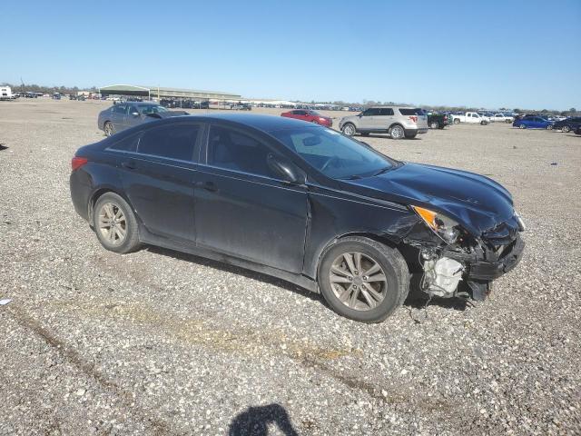 Photo 4 from auction – 2013 HYUNDAI SONATA GLS with VIN 5NPEB4AC7DH536369