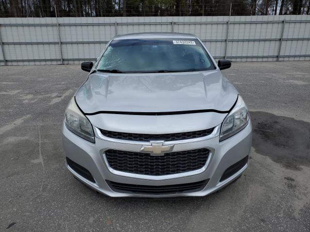 Photo 5 from auction – 2015 CHEVROLET MALIBU LS with VIN 1G11A5SLXFF266906