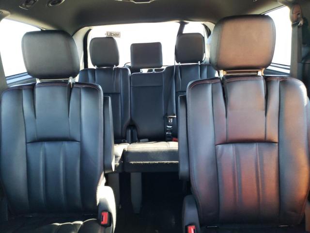 Photo 10 from auction – 2019 DODGE GRAND CARA with VIN 2C4RDGEG1KR658218