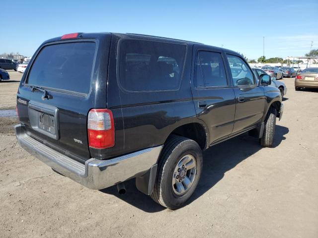 Photo 3 from auction – 2000 TOYOTA 4RUNNER with VIN JT3GM84R1Y0069015