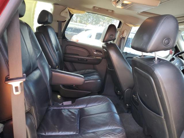 Photo 11 from auction – 2008 GMC YUKON DENA with VIN 1GKFK63898J133245