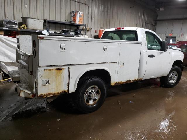 Photo 3 from auction – 2007 CHEVROLET SILVERADO with VIN 1GCHC24K17E536776