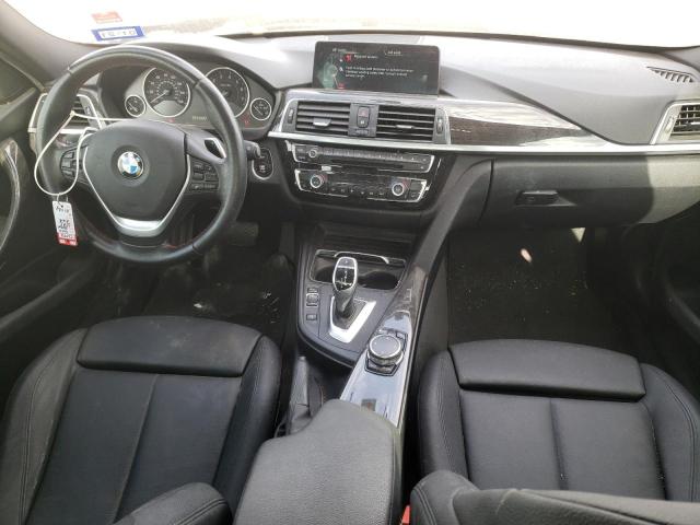 Photo 8 from auction – 2016 BMW 328 I SULE with VIN WBA8E9C55GK644458