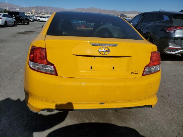 Photo 6 from auction – 2012 TOYOTA SCION TC with VIN JTKJF5C76C3026011
