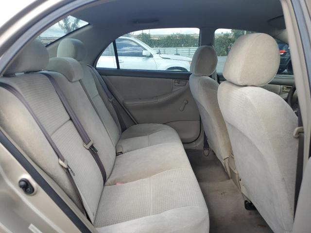 Photo 10 from auction – 2007 TOYOTA COROLLA CE with VIN 1NXBR32E77Z779310