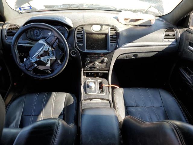 Photo 8 from auction – 2015 CHRYSLER 300 S with VIN 2C3CCAGG6FH831637