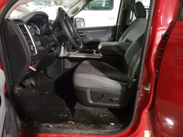 Photo 7 from auction – 2015 RAM 1500 SLT with VIN 1C6RR7LG1FS608872