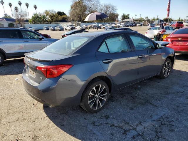 Photo 3 from auction – 2019 TOYOTA COROLLA L with VIN 5YFBURHE4KP890108