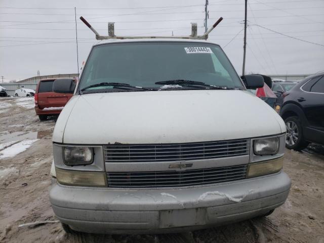 Photo 5 from auction – 2005 CHEVROLET ASTRO with VIN 1GCDM19X85B118658