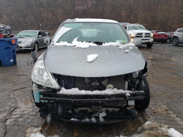 صورة رقم 5 من المزاد - 2011 NISSAN VERSA S مع VIN 3N1BC1CP0BL513580