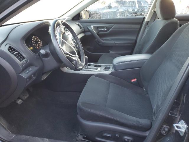 Photo 7 from auction – 2015 NISSAN ALTIMA 2.5 with VIN 1N4AL3AP1FC250014