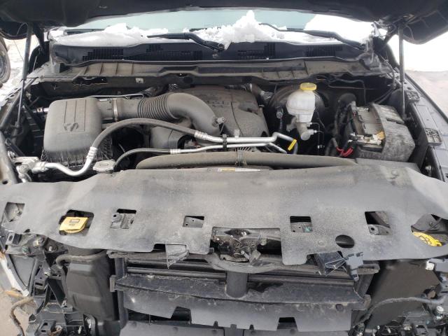 Photo 11 from auction – 2019 RAM 1500 CLASS with VIN 3C6RR7KT0KG643743