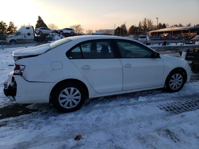 Photo 3 from auction – 2012 VOLKSWAGEN JETTA BASE with VIN 3VW2K7AJXCM414629