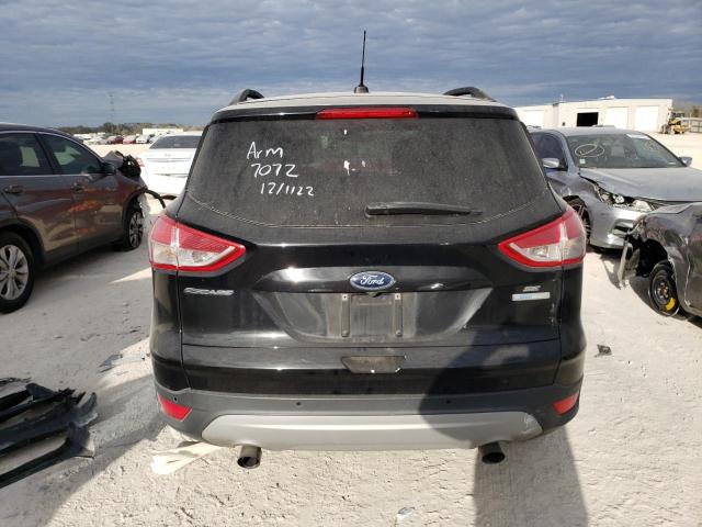 Photo 6 from auction – 2016 FORD ESCAPE SE with VIN 1FMCU0G9XGUC58174