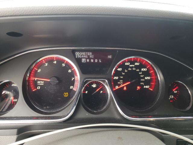 Photo 9 from auction – 2014 GMC ACADIA SLT with VIN 1GKKRSKD3EJ181918