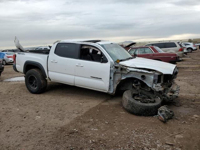 Photo 4 from auction – 2017 TOYOTA TACOMA DOU with VIN 3TMCZ5AN5HM060973