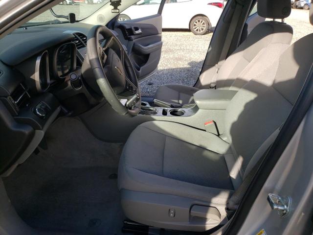 Photo 7 from auction – 2016 CHEVROLET MALIBU LIM with VIN 1G11B5SA6GF106874