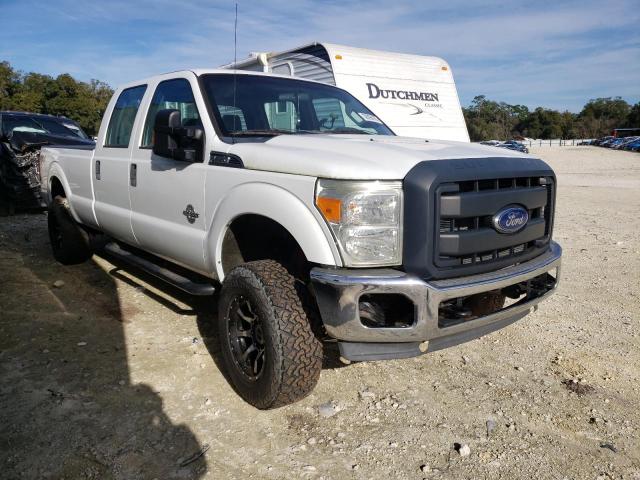 Photo 4 from auction – 2016 FORD F250 SUPER with VIN 1FT7W2BT7GEA57440