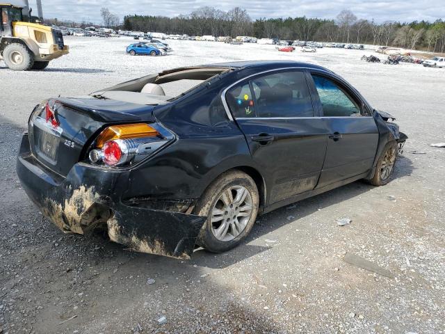 Photo 3 from auction – 2012 NISSAN ALTIMA BAS with VIN 1N4AL2AP7CN517683