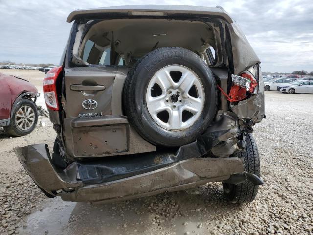 Photo 6 from auction – 2011 TOYOTA RAV4 with VIN JTMZF4DV2B5037821