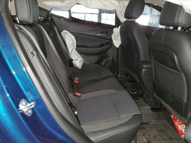 Photo 10 from auction – 2021 BUICK ENCORE GX with VIN KL4MMESL8MB055746