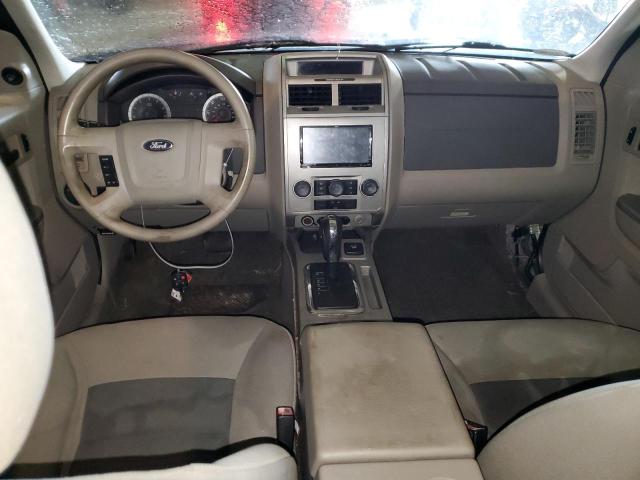 Photo 8 from auction – 2008 FORD ESCAPE HEV with VIN 1FMCU59HX8KA24440