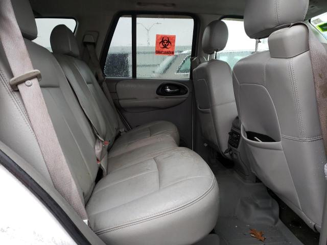Photo 11 from auction – 2005 CHEVROLET TRAILBLAZE with VIN 1GNDT13S052249350