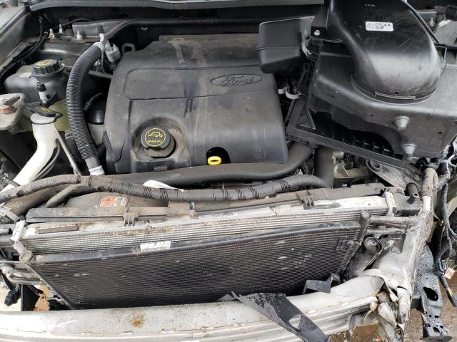 Photo 12 from auction – 2016 FORD EXPLORER L with VIN 1FM5K8F87GGA18424