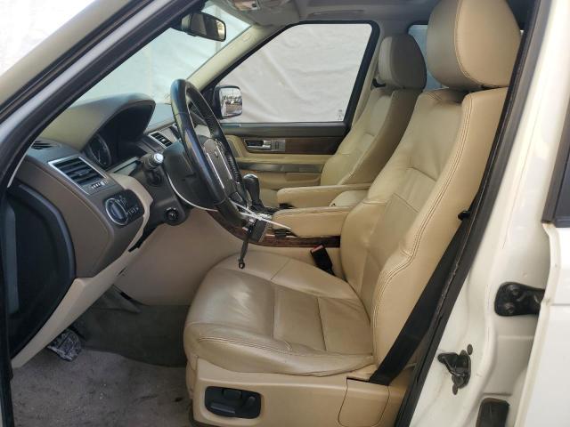 Photo 7 from auction – 2013 LAND ROVER RANGE ROVE with VIN SALSF2D42DA775117