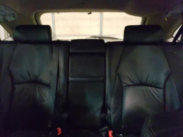 Photo 10 from auction – 2007 LEXUS RX 350 with VIN 2T2HK31U97C028407