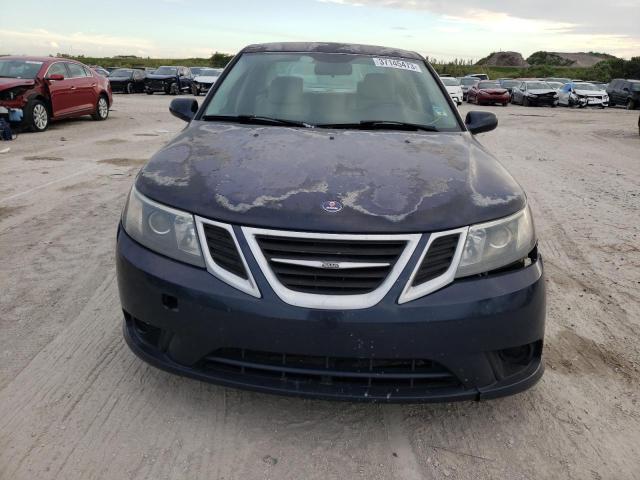 Снимка 5 от търг – 2011 SAAB 9-3 2.0T с VIN YS3FA4CY7B1307154