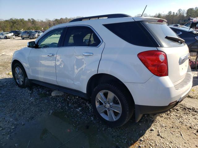 Photo 2 from auction – 2015 CHEVROLET EQUINOX LT with VIN 2GNALBEK7F1154601